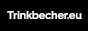 Website Logo trinkbecher