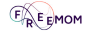 Website Logo FreeMOM