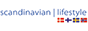 Website Logo scandinavian-lifestyle