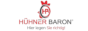 Website Logo Hühnerbaron