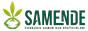 Website Logo SamenDE