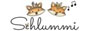 Website Logo Schlummi Spieluhr Baby