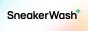 Website Logo sneakerwash.eu