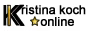 Website Logo Kristina Koch