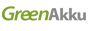 Website Logo Greenakku