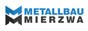 Website Logo Metallbau Mierzwa