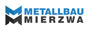 Website Logo Metallbau Mierzwa