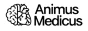 Website Logo Animus Medicus