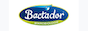 Website Logo Bactador