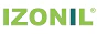 Website Logo IZONIL