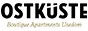 Website Logo OSTKÜSTE