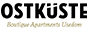 Website Logo OSTKÜSTE