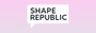 Website Logo Shape Republic