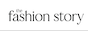 Website Logo the fashion story