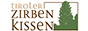 Website Logo Tiroler Zirbenkissen