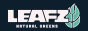 Website Logo LEAFZ Natural Greens