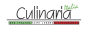 Website Logo Culinaria-Shop