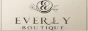 Website Logo everly-boutique.de