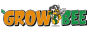 Website Logo Growbee