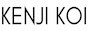 Website Logo KENJI KOI