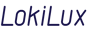 Website Logo LokiLux
