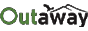 Website Logo Outaway