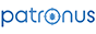 Website Logo Patronus