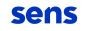 Website Logo Sens Foods