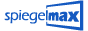 Website Logo Spiegelmax
