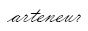 Website Logo arteneur