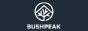 Website Logo Bushpeak.com