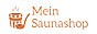 Website Logo Mein-Saunashop