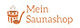 Website Logo Mein-Saunashop