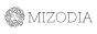 Website Logo Mizodia