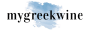 Website Logo mygreekwine