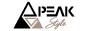 Website Logo PeakStyle
