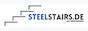 Website Logo Steelstairs - Standard