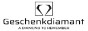 Website Logo Geschenkdiamant