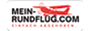 Website Logo mein-rundflug
