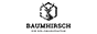 Website Logo Baumhirsch