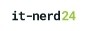 Website Logo it-nerd24 CH