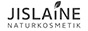 Website Logo Jislaine