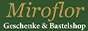 Website Logo Miroflor