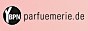 Website Logo Parfuemerie.de