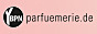 Website Logo Parfuemerie.de