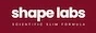 Website Logo Shape Labs ONE