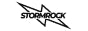 Website Logo Stormrock DE