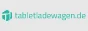 Website Logo Tabletladewagen