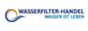Website Logo Wasserfilter-handel.de