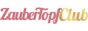 Website Logo ZauberTopf Club